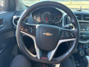 Thumbnail image of 2017 Chevrolet Sonic at Joe Lunghamer Chevrolet