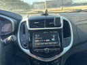 Thumbnail image of 2017 Chevrolet Sonic at Joe Lunghamer Chevrolet
