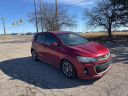 Thumbnail image of 2017 Chevrolet Sonic at Joe Lunghamer Chevrolet