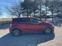 Thumbnail image of 2017 Chevrolet Sonic at Joe Lunghamer Chevrolet