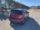 Thumbnail image of 2017 Chevrolet Sonic at Joe Lunghamer Chevrolet
