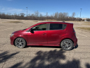 Thumbnail image of 2017 Chevrolet Sonic at Joe Lunghamer Chevrolet