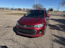 Thumbnail image of 2017 Chevrolet Sonic at Joe Lunghamer Chevrolet