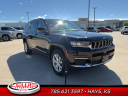 Thumbnail image of 2022 Jeep Grand Cherokee L at Lewis Toyota Chrysler Jeep Dodge Ram