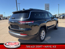 Thumbnail image of 2022 Jeep Grand Cherokee L at Lewis Toyota Chrysler Jeep Dodge Ram