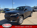 Thumbnail image of 2022 Jeep Grand Cherokee L at Lewis Toyota Chrysler Jeep Dodge Ram