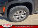 Thumbnail image of 2022 Jeep Grand Cherokee L at Lewis Toyota Chrysler Jeep Dodge Ram
