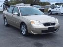 Thumbnail image of 2006 Chevrolet Malibu at Duncan Ford Chrysler