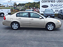 2006 Chevrolet Malibu LT at Duncan Ford Chrysler