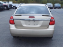 Thumbnail image of 2006 Chevrolet Malibu at Duncan Ford Chrysler