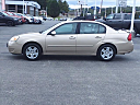 Thumbnail image of 2006 Chevrolet Malibu at Duncan Ford Chrysler