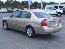 Thumbnail image of 2006 Chevrolet Malibu at Duncan Ford Chrysler