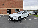 Thumbnail image of 2013 Tesla Model S at Redline Motorsports