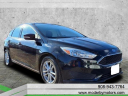 Thumbnail image of 2016 Ford Focus at McDarby Motors Corp