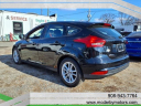 Thumbnail image of 2016 Ford Focus at McDarby Motors Corp