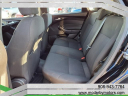2016 Ford Focus SE at McDarby Motors Corp