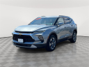Thumbnail image of 2024 Chevrolet Blazer at Empire Chevrolet of Hicksville
