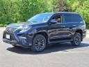 Thumbnail image of 2021 Lexus GX 460 at Lexus of Cherry Hill