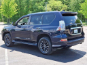 Thumbnail image of 2021 Lexus GX 460 at Lexus of Cherry Hill
