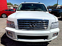 Thumbnail image of 2010 INFINITI QX56 at New To You Motors