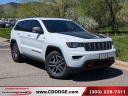 Thumbnail image of 2021 Jeep Grand Cherokee at Christophers Dodge World Used