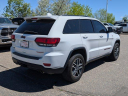 Thumbnail image of 2021 Jeep Grand Cherokee at Christophers Dodge World Used