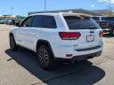 Thumbnail image of 2021 Jeep Grand Cherokee at Christophers Dodge World Used