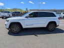 Thumbnail image of 2021 Jeep Grand Cherokee at Christophers Dodge World Used