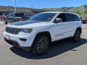 Thumbnail image of 2021 Jeep Grand Cherokee at Christophers Dodge World Used