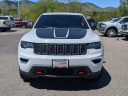 Thumbnail image of 2021 Jeep Grand Cherokee at Christophers Dodge World Used