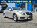 Thumbnail image of 2012 Chevrolet Cruze at Champion Chevrolet Of Fowlerville