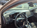 Thumbnail image of 2012 Chevrolet Cruze at Champion Chevrolet Of Fowlerville