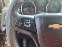 Thumbnail image of 2012 Chevrolet Cruze at Champion Chevrolet Of Fowlerville