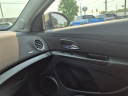 Thumbnail image of 2012 Chevrolet Cruze at Champion Chevrolet Of Fowlerville