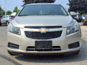 Thumbnail image of 2012 Chevrolet Cruze at Champion Chevrolet Of Fowlerville
