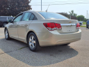 Thumbnail image of 2012 Chevrolet Cruze at Champion Chevrolet Of Fowlerville