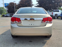 Thumbnail image of 2012 Chevrolet Cruze at Champion Chevrolet Of Fowlerville