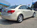 Thumbnail image of 2012 Chevrolet Cruze at Champion Chevrolet Of Fowlerville