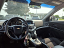 Thumbnail image of 2012 Chevrolet Cruze at Champion Chevrolet Of Fowlerville