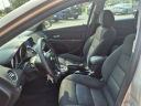 Thumbnail image of 2012 Chevrolet Cruze at Champion Chevrolet Of Fowlerville