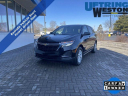 Thumbnail image of 2023 Chevrolet Equinox at Uftring Weston USED