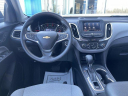 Thumbnail image of 2023 Chevrolet Equinox at Uftring Weston USED