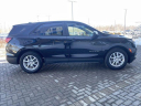 Thumbnail image of 2023 Chevrolet Equinox at Uftring Weston USED