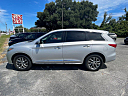 Thumbnail image of 2015 INFINITI QX60 at Compass Auto Sales