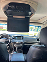 Thumbnail image of 2015 INFINITI QX60 at Compass Auto Sales