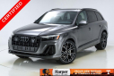 Thumbnail image of 2025 Audi Q7 at Audi Knoxville