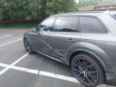 Thumbnail image of 2025 Audi Q7 at Audi Knoxville
