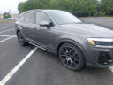 Thumbnail image of 2025 Audi Q7 at Audi Knoxville