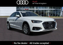 Thumbnail image of 2021 Audi A4 at Audi of Huntington