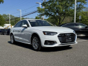 2021 Audi A4 quattro Premium 40 TFSI at Audi of Huntington